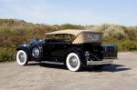 Packard Standard Eight Sport Phaeton 1932 года